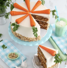 **Bakery & Dessert